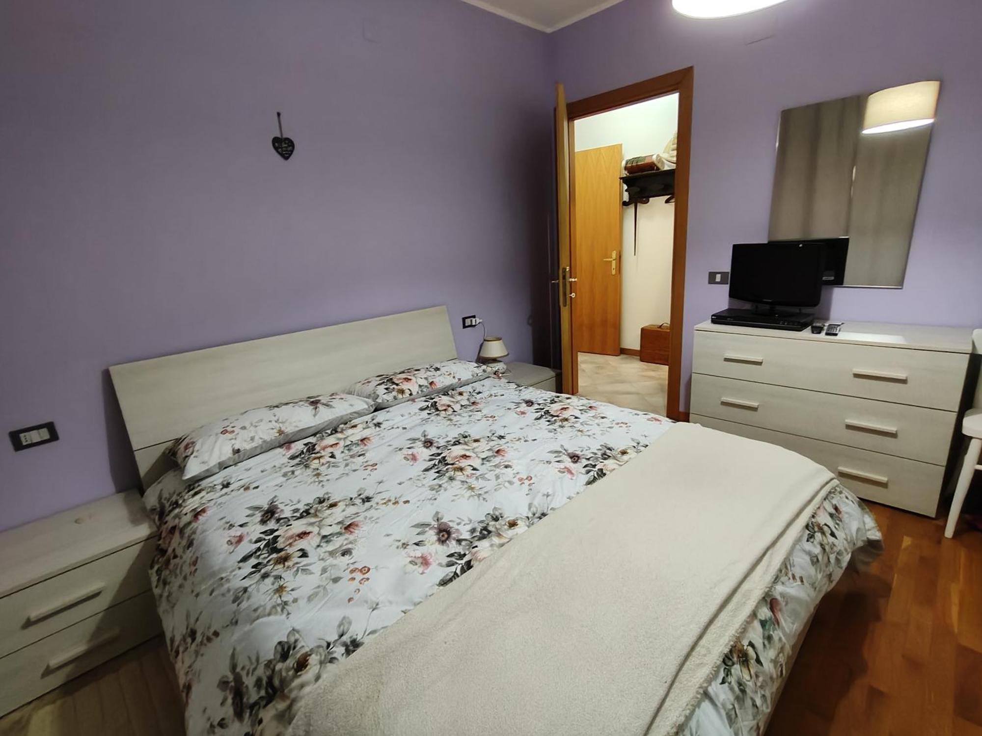 Appartamento Casa Merli