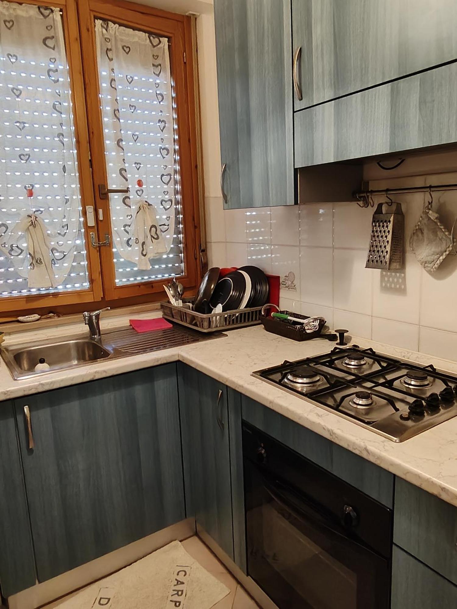 Casa Merli Appartamento *