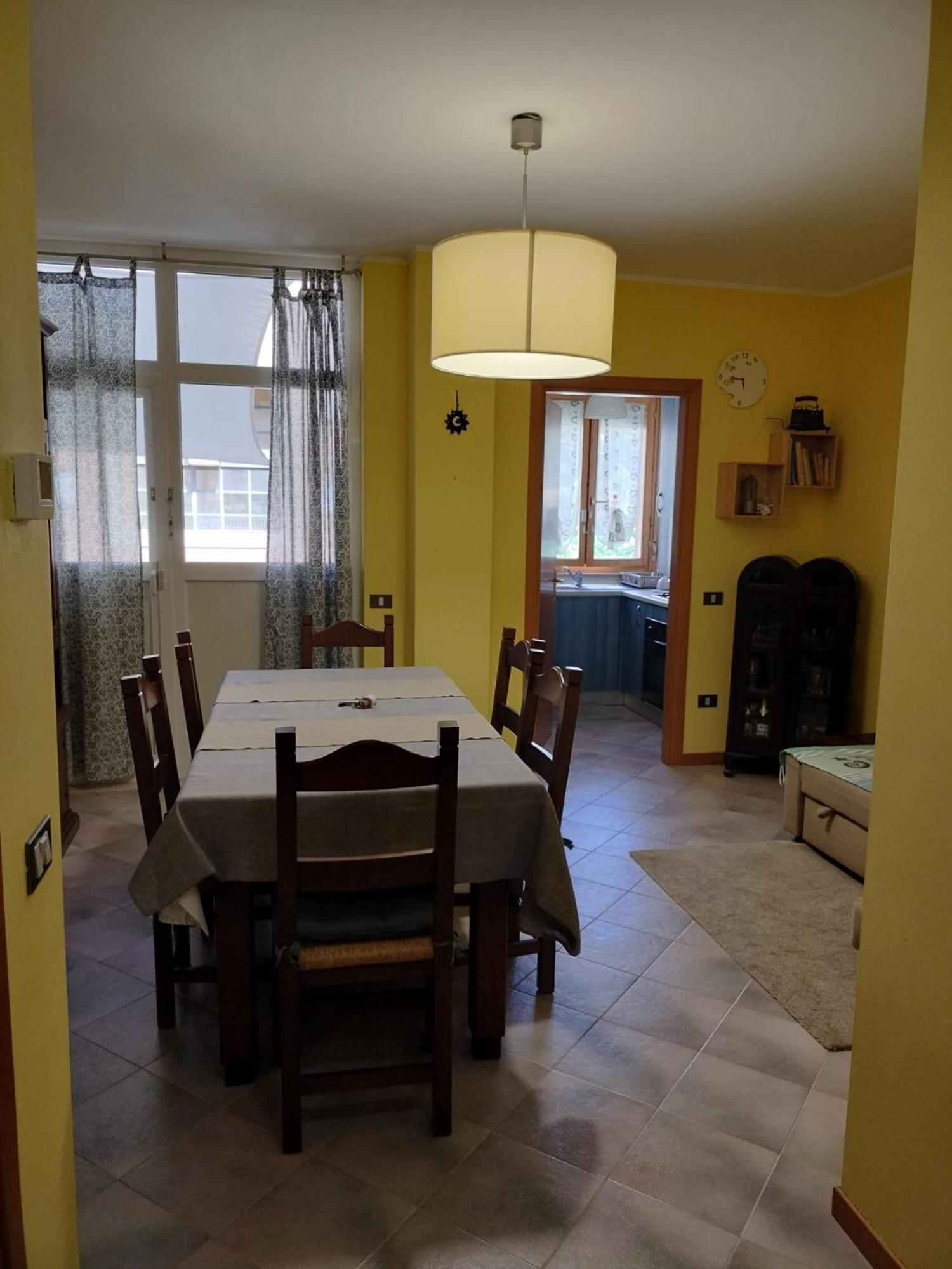 Appartamento Casa Merli Perugia