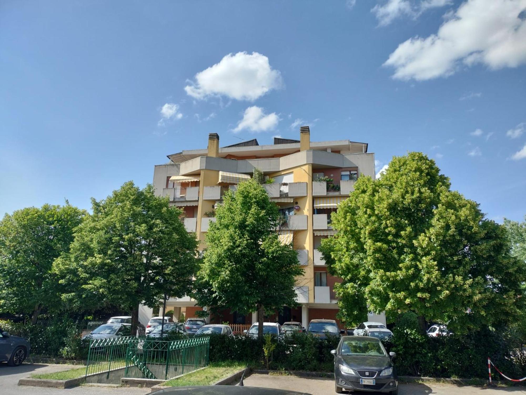 Casa Merli Appartamento *